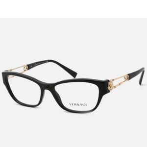 Versace Eyeglasses, New 195